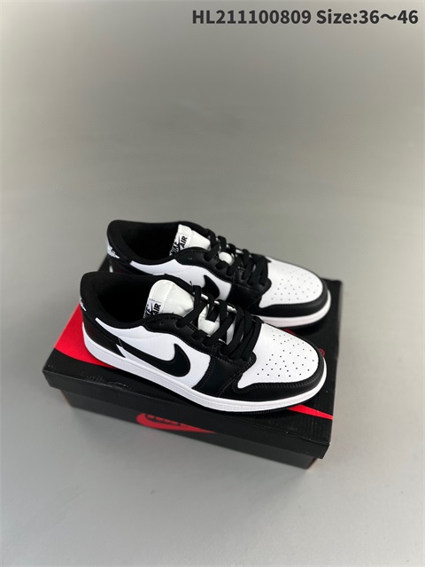 women air jordan 1 shoes 2023-10-9-355